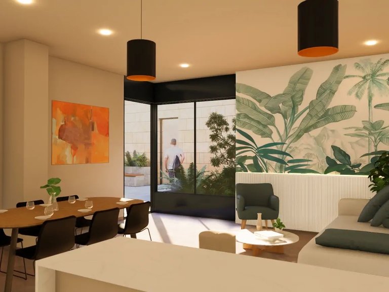 Apartment for Sale in La Vila Joiosa, Alicante 9