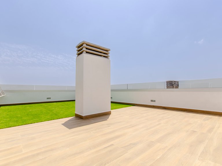 Villa for Sale in Orihuela Costa, Alicante 4