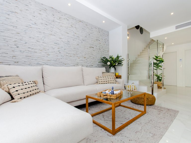 Villa for Sale in Orihuela Costa, Alicante 26