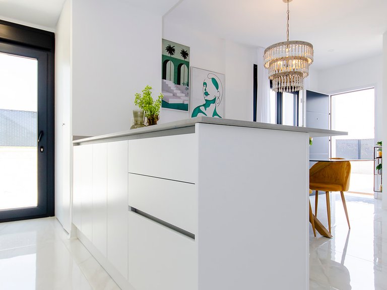 Villa for Sale in Orihuela Costa, Alicante 36