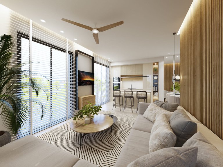 Apartment for Sale in Santa Rosalía, Murcia 9