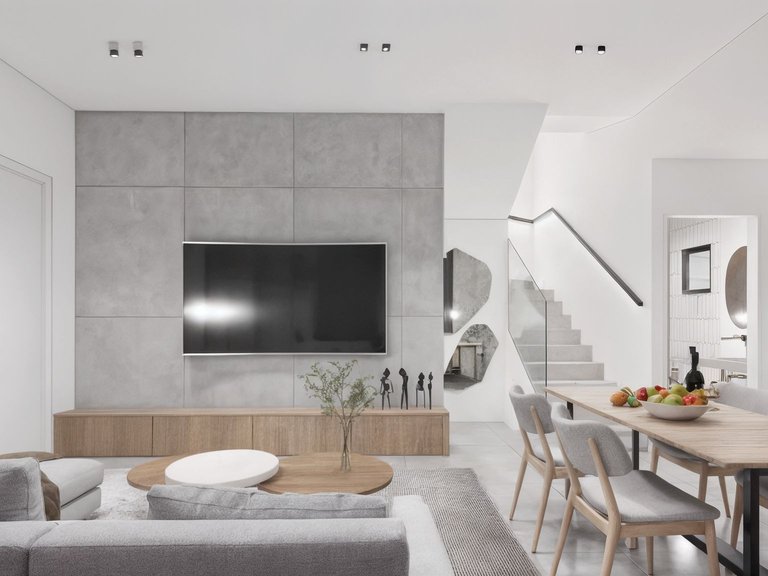 Town House for Sale in La Herrada, Alicante 25