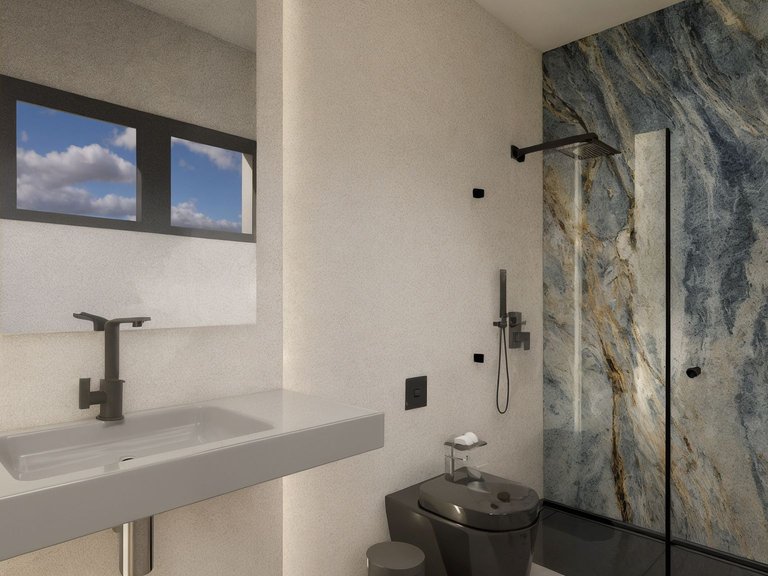 Town House for Sale in La Herrada, Alicante 41