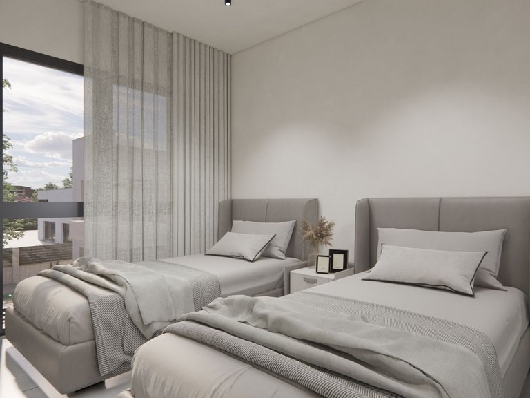 Town House for Sale in La Herrada, Alicante 35