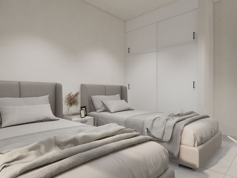 Town House for Sale in La Herrada, Alicante 34