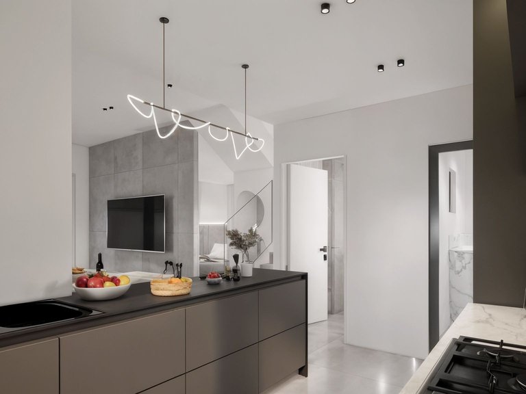 Town House for Sale in La Herrada, Alicante 19