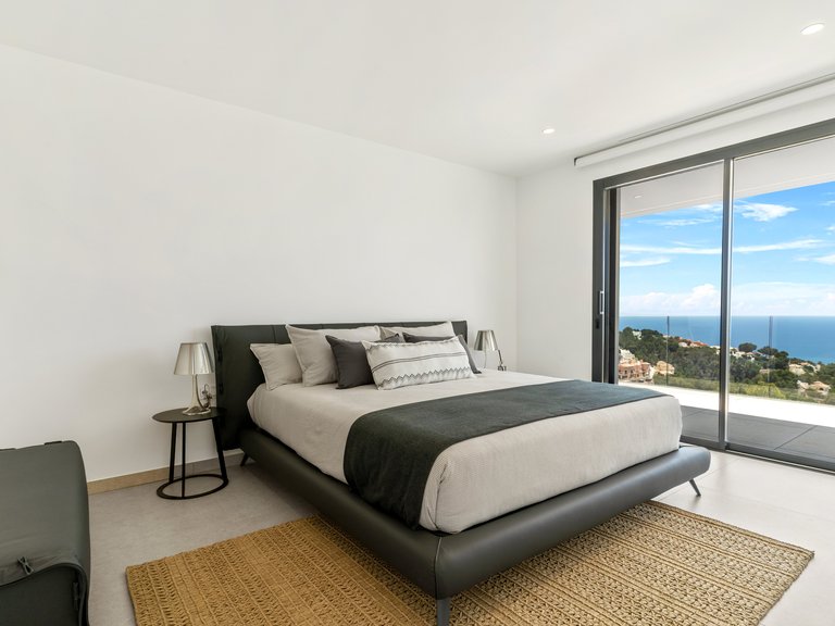 Villa for Sale in Altea, Alicante 19