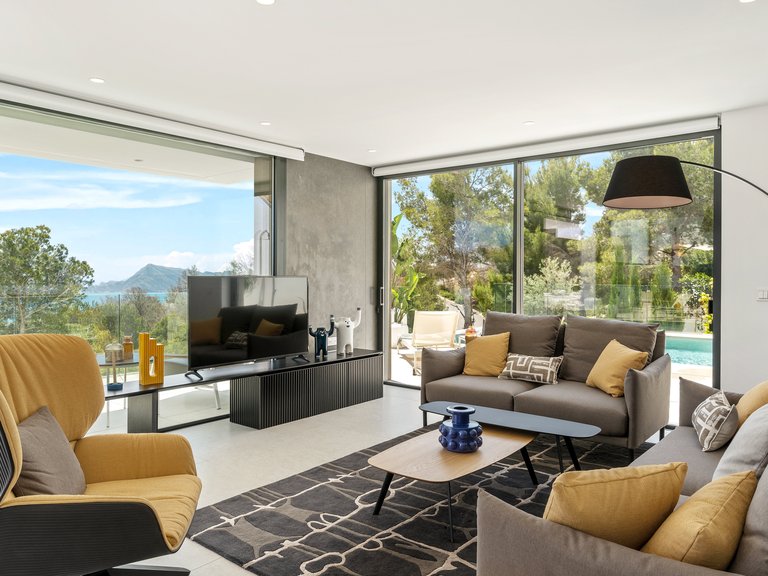 Villa for Sale in Altea, Alicante 23