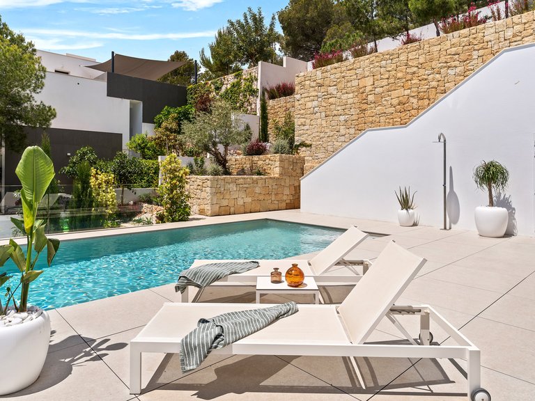Villa for Sale in Altea, Alicante 17