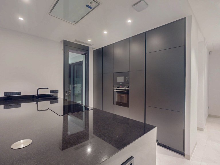 Villa for Sale in Finestrat, Alicante 1