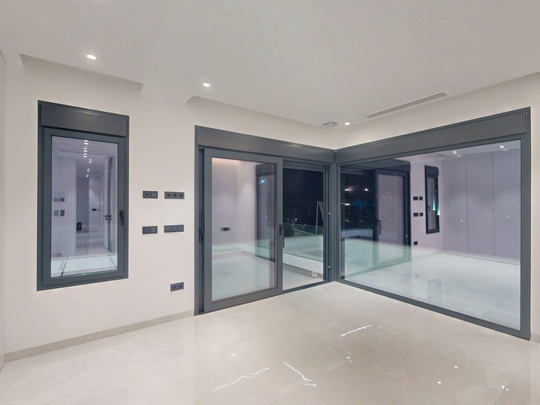 Villa for Sale in Finestrat, Alicante 14