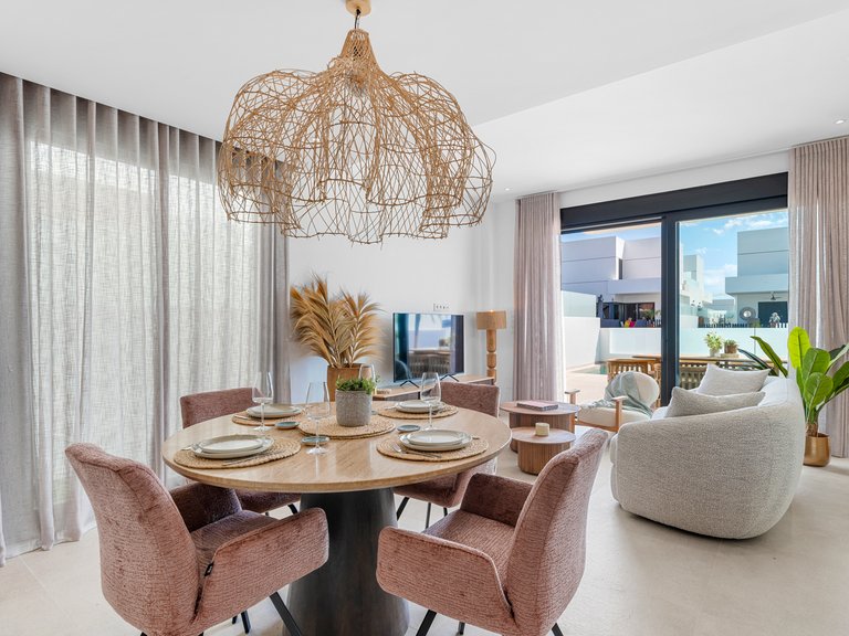 Town House for Sale in Dolores, Alicante 25