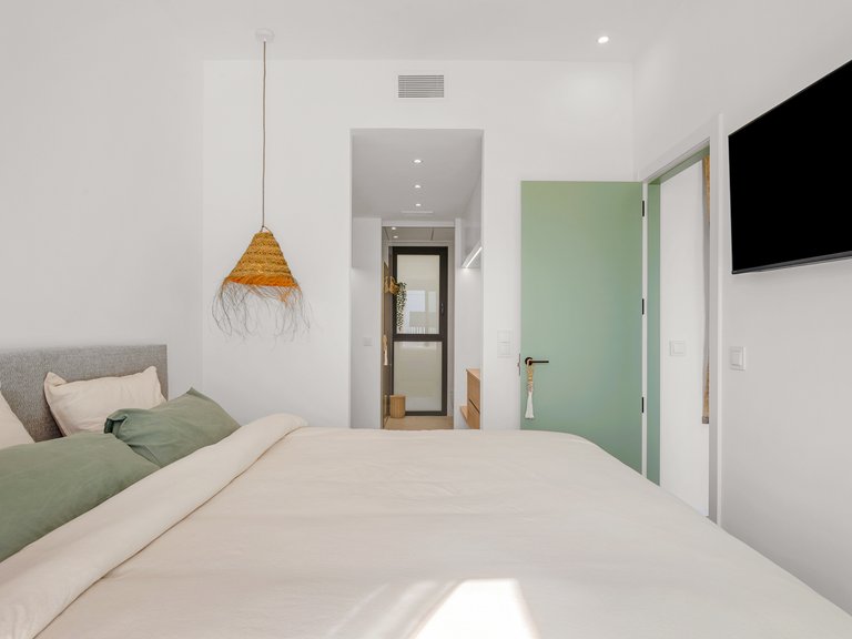 Town House for Sale in Dolores, Alicante 41