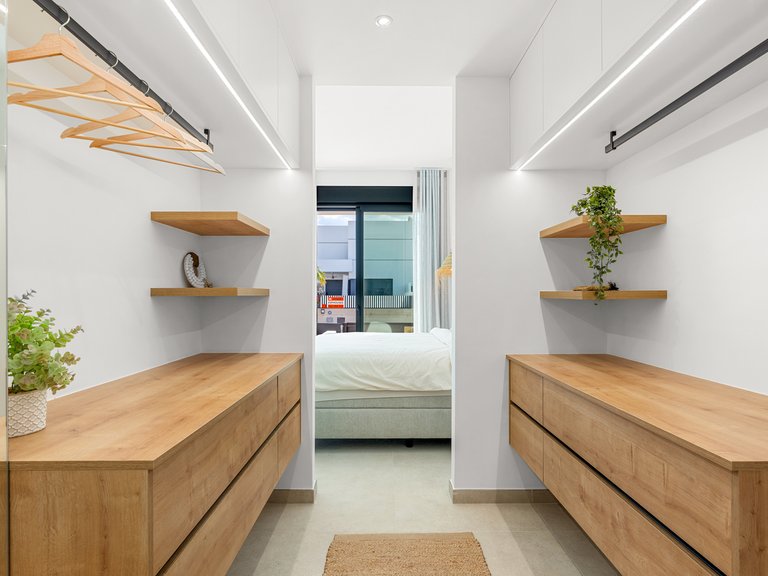 Town House for Sale in Dolores, Alicante 47