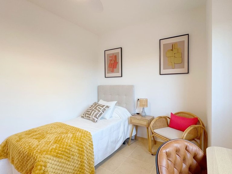 Apartment for Sale in Orihuela Costa, Alicante 12