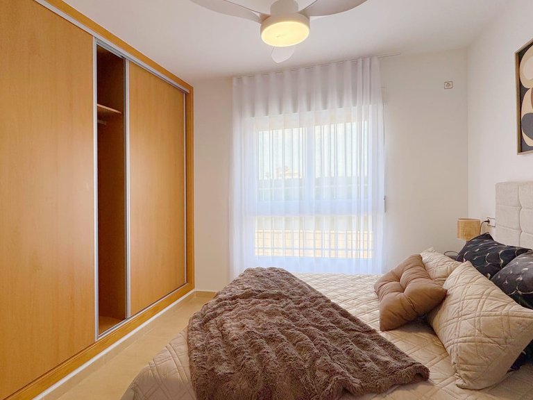 Apartment for Sale in Orihuela Costa, Alicante 14