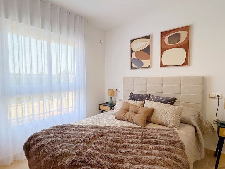 Apartment for Sale in Orihuela Costa, Alicante 15