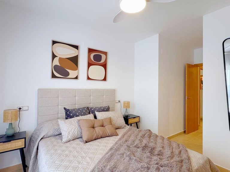 Apartment for Sale in Orihuela Costa, Alicante 16