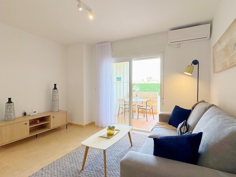 Apartment for Sale in Orihuela Costa, Alicante 4