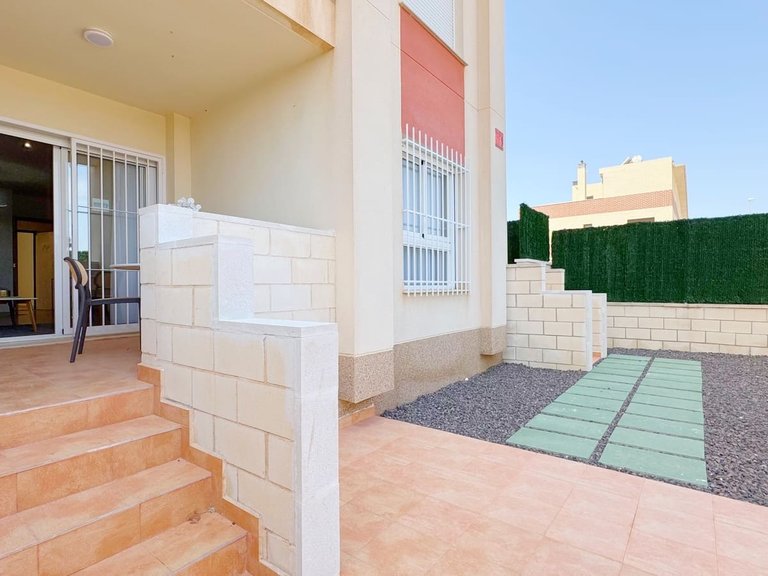 Apartment for Sale in Orihuela Costa, Alicante 7