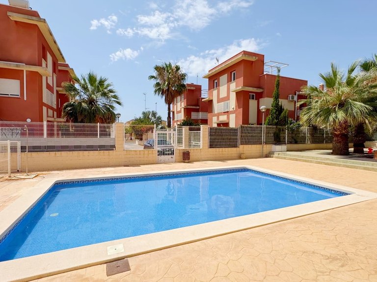 Apartment for Sale in Orihuela Costa, Alicante 1