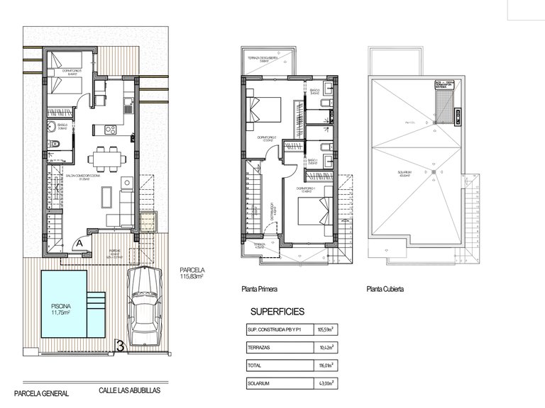 Villa for Sale in Torrevieja, Alicante 22