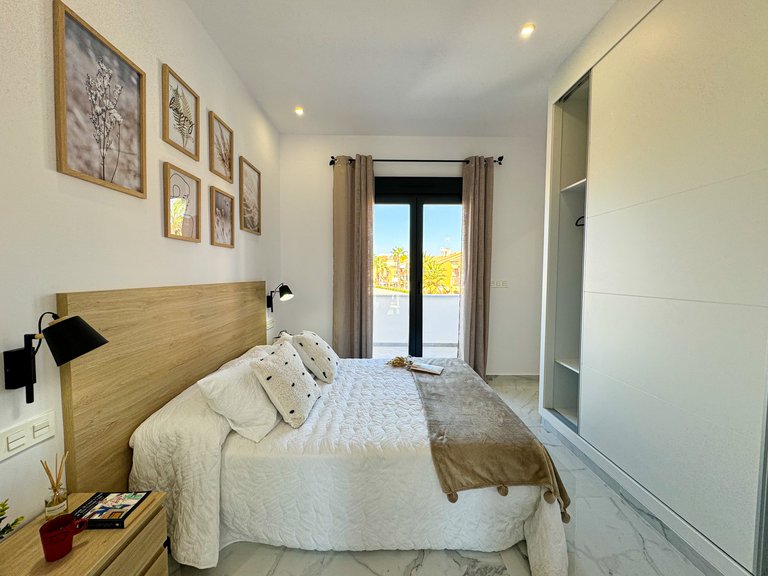 Villa for Sale in Torrevieja, Alicante 8