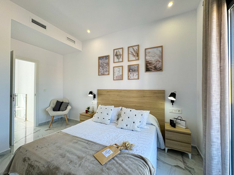 Villa for Sale in Torrevieja, Alicante 10