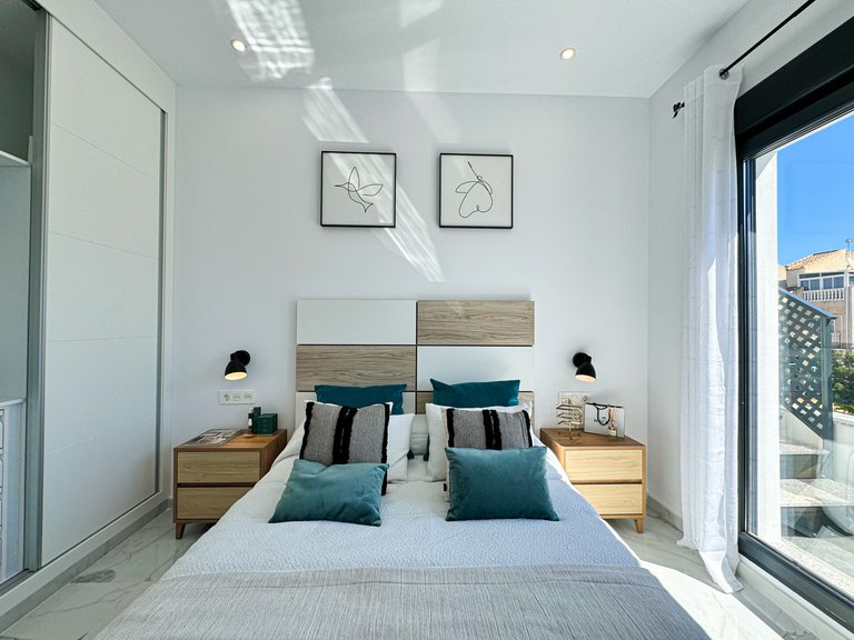 Villa for Sale in Torrevieja, Alicante 13