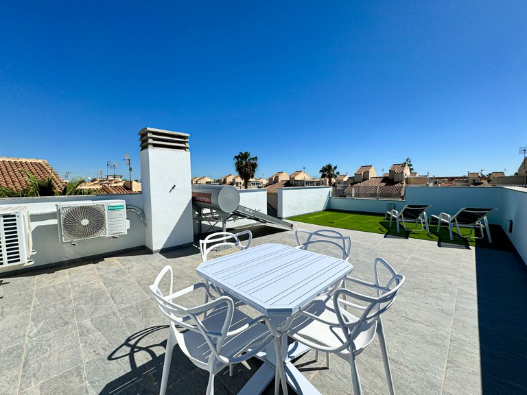 Villa for Sale in Torrevieja, Alicante 16