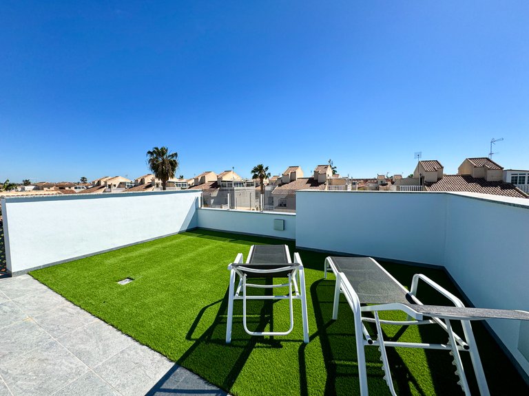 Villa for Sale in Torrevieja, Alicante 17