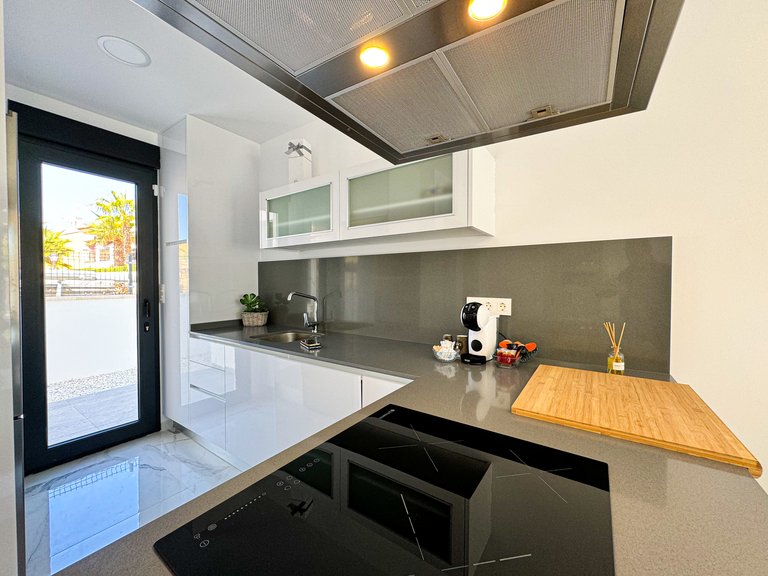 Villa for Sale in Torrevieja, Alicante 5