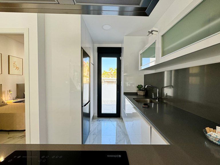 Villa for Sale in Torrevieja, Alicante 23