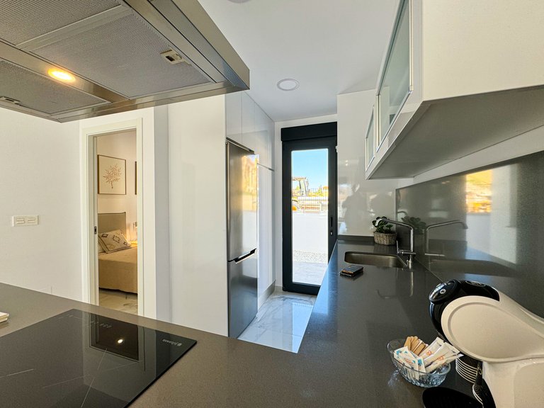 Villa for Sale in Torrevieja, Alicante 7