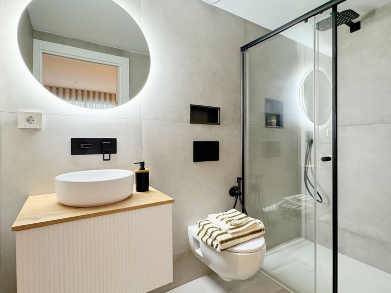 Apartment for Sale in San Pedro Del Pinatar, Murcia 7