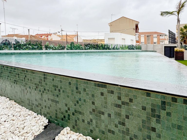 Apartment for Sale in San Pedro Del Pinatar, Murcia 14