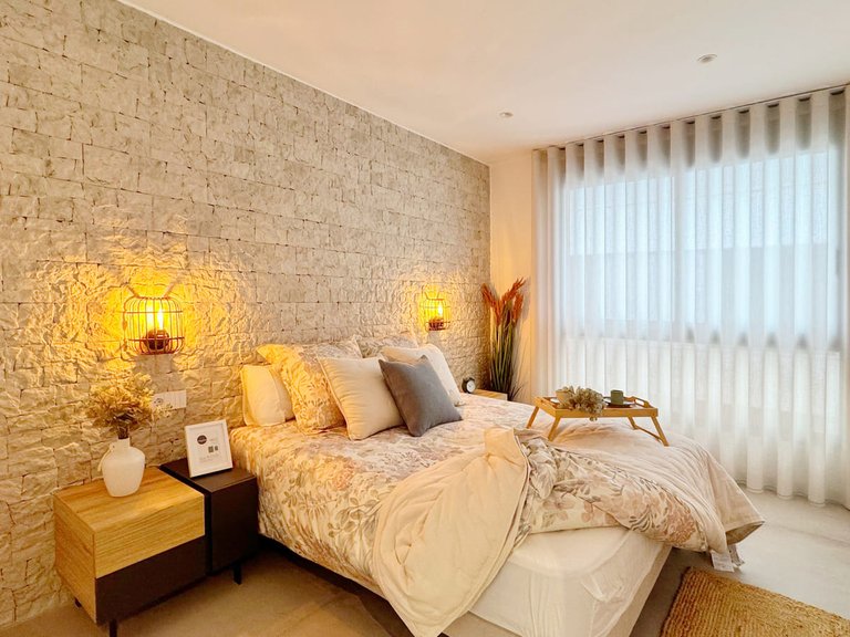 Apartment for Sale in San Pedro Del Pinatar, Murcia 8