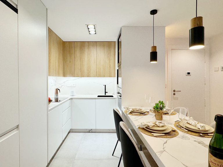 Apartment for Sale in San Pedro Del Pinatar, Murcia 4