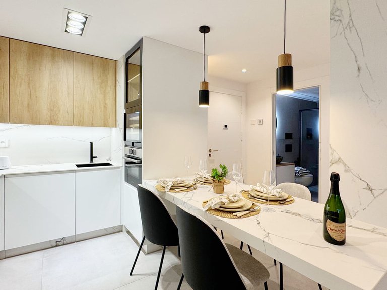 Apartment for Sale in San Pedro Del Pinatar, Murcia 6