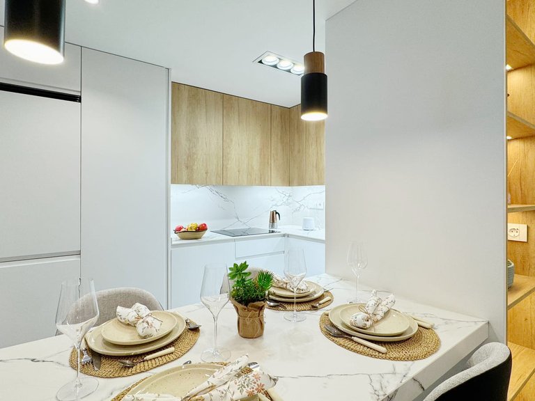 Apartment for Sale in San Pedro Del Pinatar, Murcia 5