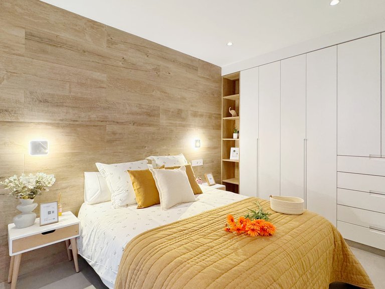 Apartment for Sale in San Pedro Del Pinatar, Murcia 10