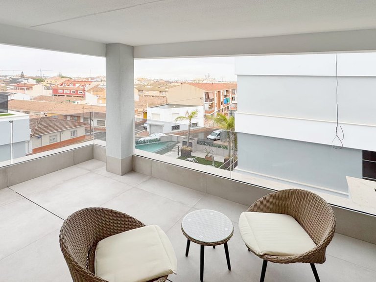 Apartment for Sale in San Pedro Del Pinatar, Murcia 2