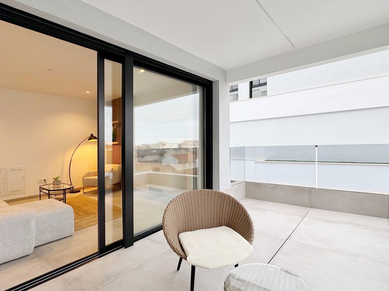 Apartment for Sale in San Pedro Del Pinatar, Murcia 3