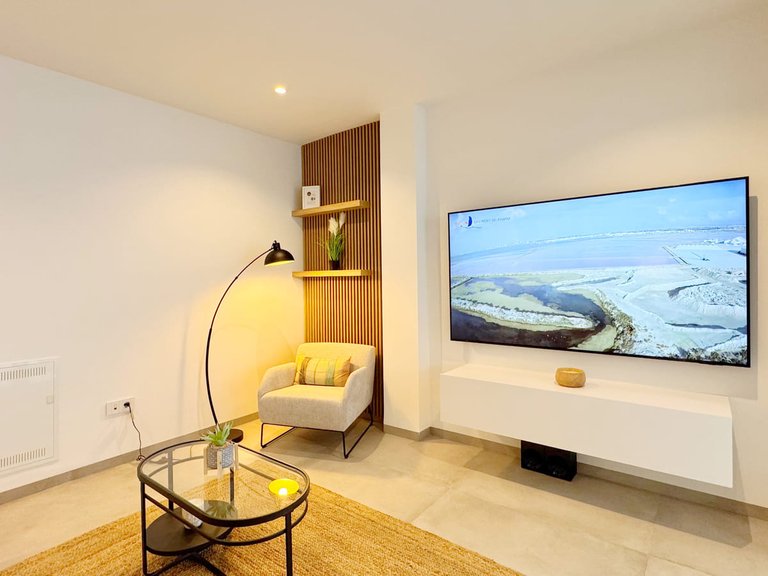 Apartment for Sale in San Pedro Del Pinatar, Murcia 11