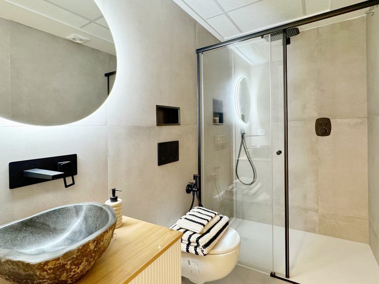 Apartment for Sale in San Pedro Del Pinatar, Murcia 12