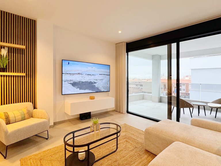 Apartment for Sale in San Pedro Del Pinatar, Murcia 1