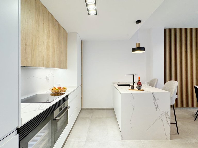 Apartment for Sale in San Pedro Del Pinatar, Murcia 4