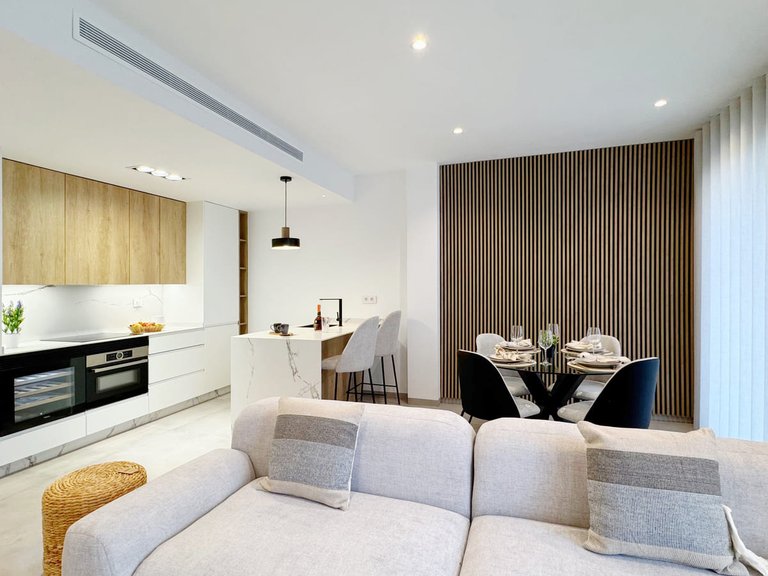 Apartment for Sale in San Pedro Del Pinatar, Murcia 3