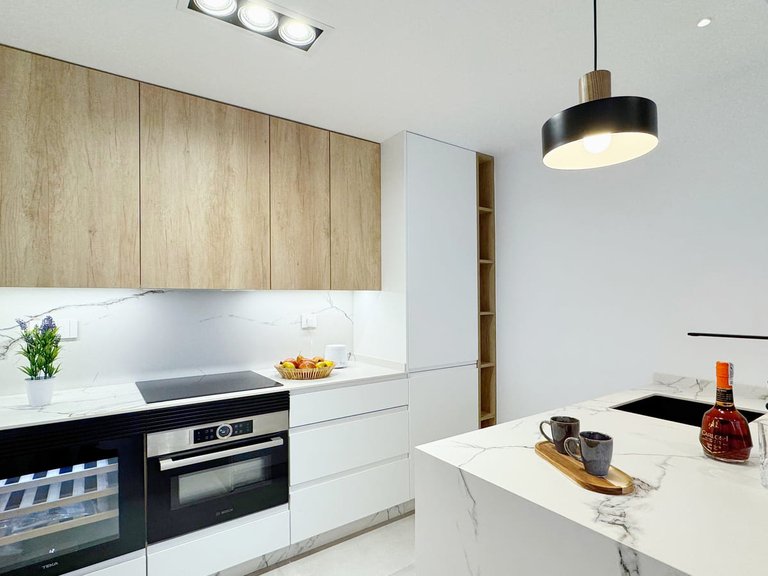 Apartment for Sale in San Pedro Del Pinatar, Murcia 5