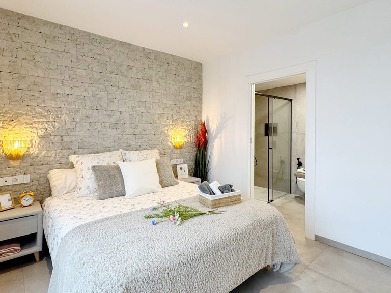 Apartment for Sale in San Pedro Del Pinatar, Murcia 9